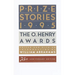 Prize Stories 1995: The O. Henry Awards