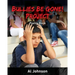 Bullies Be Gone! Project: Poetry Book