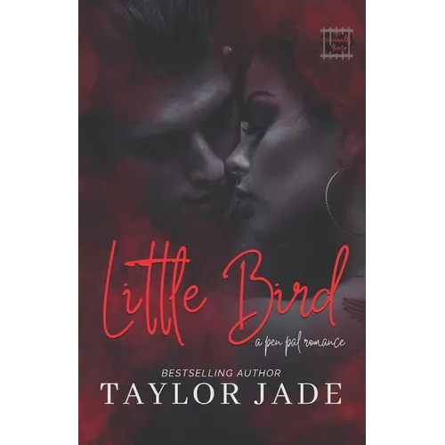 Little Bird: Criminally Yours
