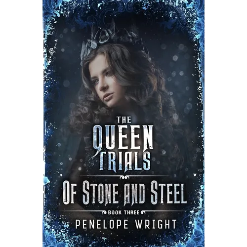 Of Stone and Steel