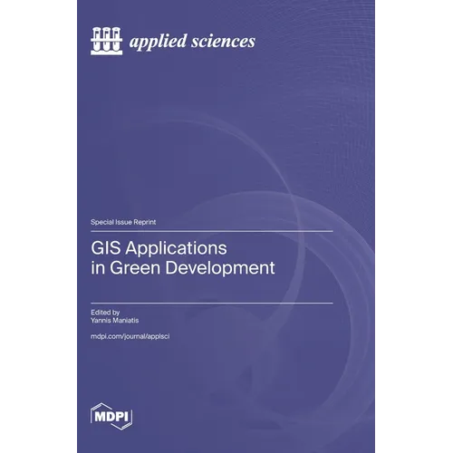 GIS Applications in Green Development