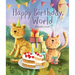 Happy Birthday, World