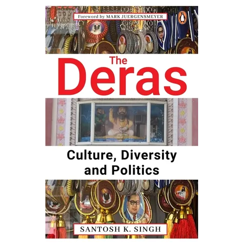 The Deras: Culture, Diversity and Politics
