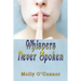 Whispers Never Spoken