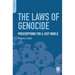 The Laws of Genocide: Prescriptions for a Just World