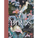 Stitched Journeys with Birds: Inspiration to Let Your Creativity Take Flight
