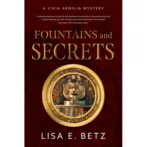 Fountains and Secrets