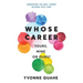 Whose Career - Yours, Mine or Ours?: Addressing the Dual Career Dilemma with CARE
