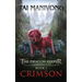 Crimson: The Dragon Keeper Chronicles