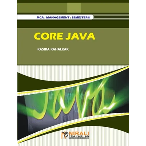Core Java