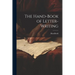 The Hand-Book of Letter-Writing