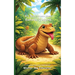 It's Time to Learn about Komodo Dragons