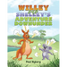 Willey and Shelley's Adventure Downunder
