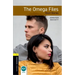 Oxford Bookworms Library: The Omega Files - Short Stories: Level 1: 400-Word Vocabulary