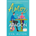 Amor en el Apagón: Comedia Romántica Contemporánea