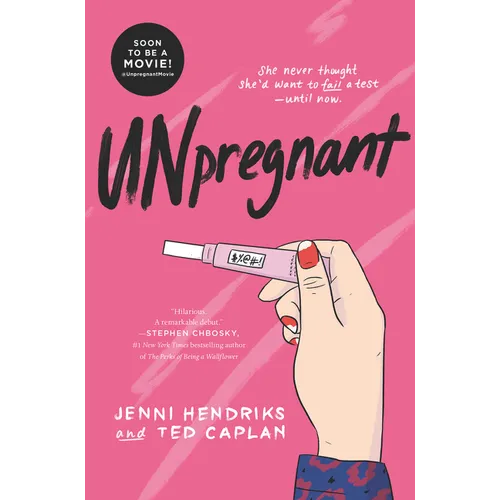 Unpregnant
