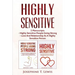 Highly Sensitive: 2 Manuscripts - Highly Sensitive People Going Strong & Love And Relationship As A Highly Sensitive Person