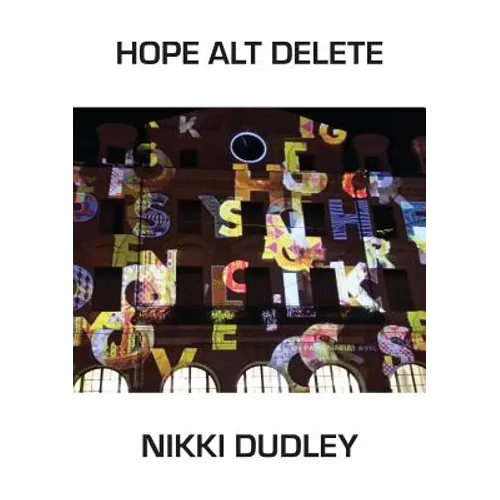 Hope Alt Delete