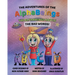 The Adventures of the AlphaBeings: The AlphaBeings Battle the Bad Words