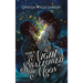 When The Night Swallowed The Moon: A Vampire Fantasy Romance