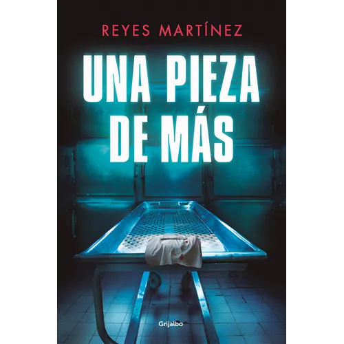 Una Pieza de Más / An Extra Piece