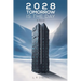 2028 Tomorrow is the Day