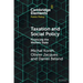 Taxation and Social Policy