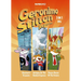 Geronimo Stilton Reporter 3 in 1 Vol. 4