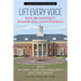 Lift Every Voice: Radford Universityteacher Education Students