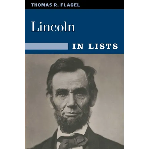Lincoln in Lists
