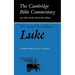 The Gospel According to Luke