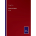 History of Greece: Vol. III