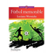Fútbol memorable
