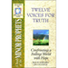The Spirit-Filled Life Bible Discovery Series: B14-Twelve Voices for Truth