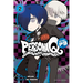 Persona Q: Shadow of the Labyrinth Side: P3, Volume 2