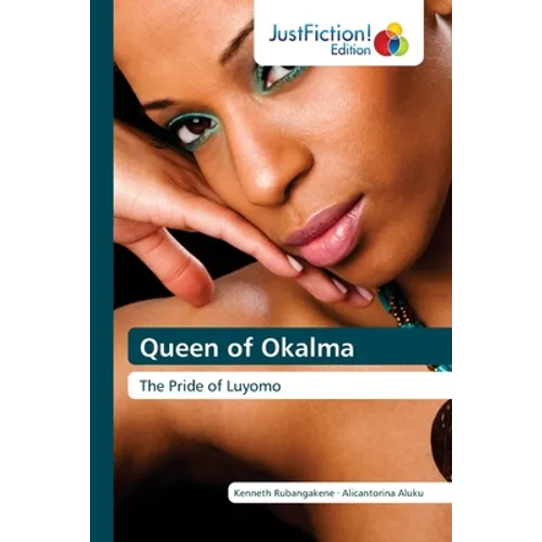 Queen of Okalma