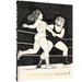 Queen of the Ring: Wrestling Drawings by Jaime Hernandez 1980-2020