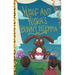 Yusuf and Yusra's Bunny Dilemma