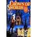 A Crown of Swords: Book Seven of 'The Wheel of Time'