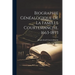 Biographie généalogique de la famille Courtemanche, 1663-1893