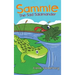 Sammie, The Sad Salamander