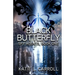 Black Butterfly: Spy Agents, Book One