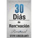 30 Días de Renovación Personal: Pasos para una fe y libertad inquebrantables