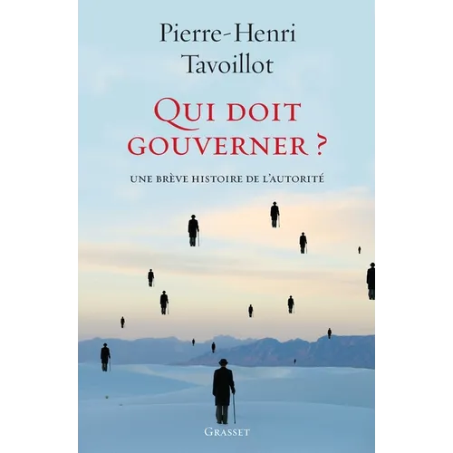 Qui doit gouverner ?
