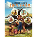 Farmer Joe's Tiny Farm: A Laugh-Out-Loud Story of Big Surprises
