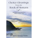 Choice Gleanings from the Book of Romans