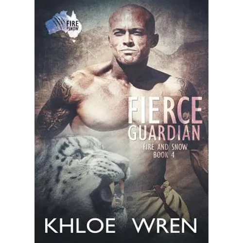 Fierce Guardian: Fated Mates Shape Shifter Romance