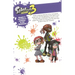 Splatoon 3: Splatlands, Volume 2
