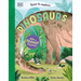 Time to Explore Dinosaurs: With a Foldout Surprise!