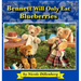 Bennett Will Only Eat Blueberries
